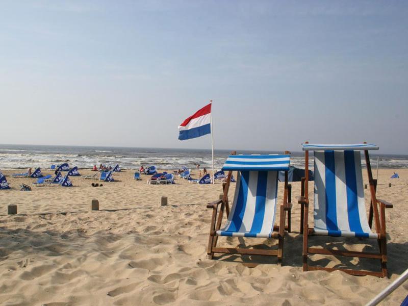 Studio Zandvoort Exterior photo