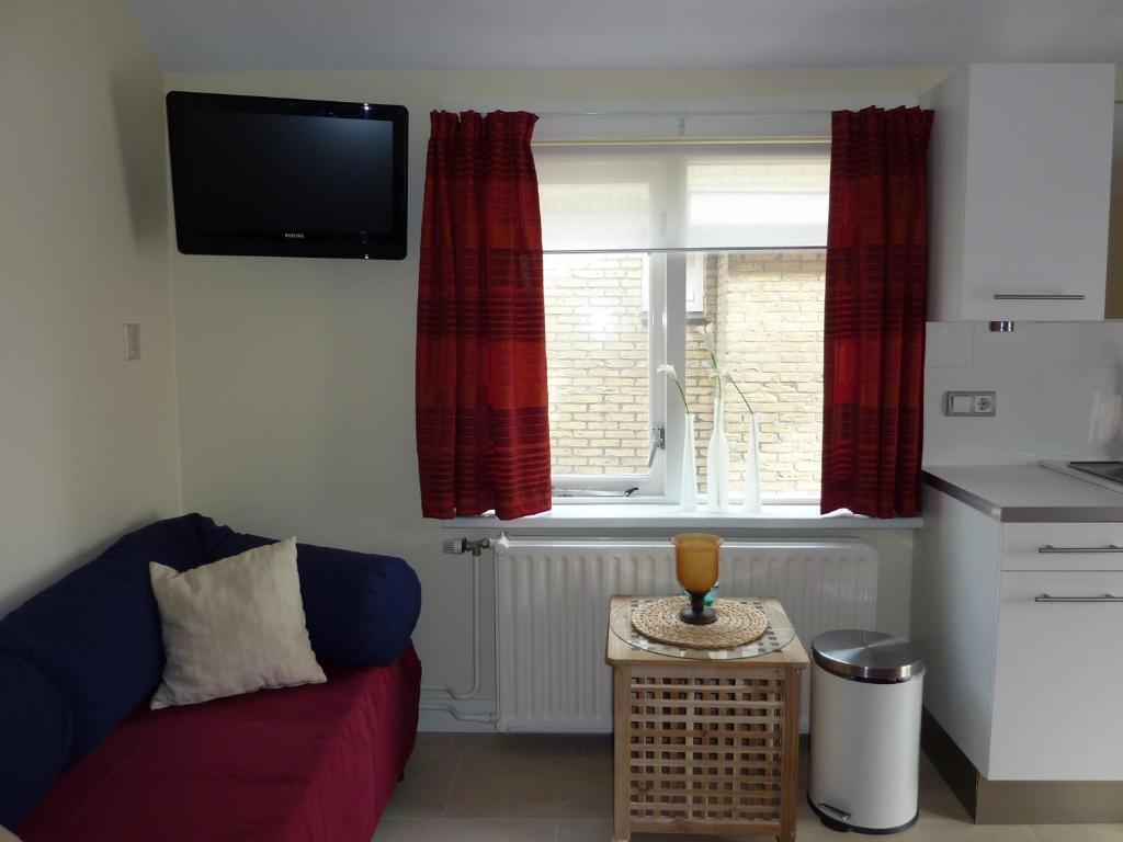 Studio Zandvoort Room photo